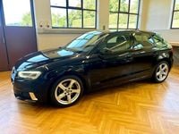 Gebraucht Audi A3 150 PS (110 kW) 2018