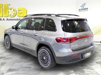 Gebraucht Mercedes EQB350 AMG line 214 kW (292 PS) 2023 SUV