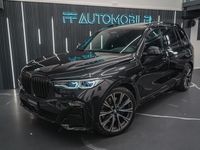 Gebraucht BMW X7 530 PS (389 kW) 2021 SUV