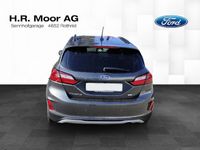 gebraucht Ford Fiesta Active 1.0 EcoB Hybrid m6