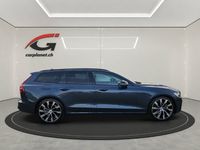 gebraucht Volvo V60 2.0 B4 Ultimate Dark