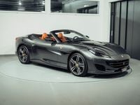 Gebraucht Ferrari Portofino 600 PS (441 kW) 2018 Cabrio