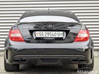 gebraucht Mercedes C63 AMG AMG BLACK SERIES