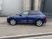 Gebraucht Audi Q3 S-Line 150 PS (110 kW) 2024 SUV