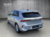 Gebraucht Opel Astra 131 PS (96 kW) 2024 Limousine