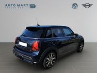 gebraucht Mini Cooper S DKG