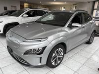 Gebraucht Hyundai Kona 150 kW (204 PS) 2022 Grau SUV
