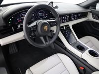 gebraucht Porsche Taycan 4S Sport Turismo Performance Plus 93,4kWh