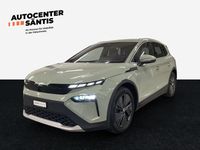 Gebraucht Skoda Elroq 210 kW (286 PS) 2025 Grün SUV