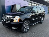 Gebraucht Cadillac Escalade 409 PS (300 kW) 2007 SUV