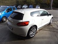 gebraucht VW Scirocco 1.4 TSI