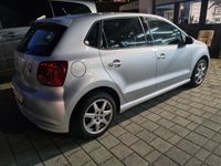 gebraucht VW Polo 1.0 TSI BMT Trendline