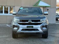 Gebraucht VW Amarok Aventura 240 PS (176 kW) 2026 Gray Abholung