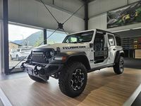 Gebraucht Jeep Wrangler Rubicon 381 PS (280 kW) 2023 SUV