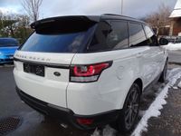 gebraucht Land Rover Range Rover Sport 3.0 SDV6 Hybrid HSE Dyn. Aut.