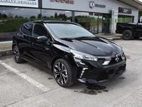 Neu Mitsubishi Colt Intense 144 PS (105 kW) 2025 Schwarz SUV