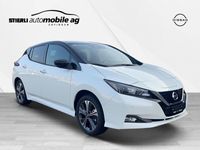 gebraucht Nissan Leaf e+ N-Connecta