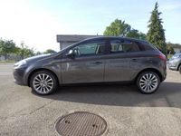 Gebraucht Fiat Bravo Pop 90 PS (66 kW) 2012 Kleinwagen