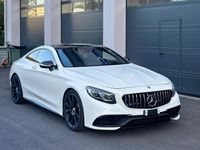 Gebraucht Mercedes S63 AMG AMG 585 PS (430 kW) 2016 Coupé