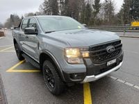 Neu Ford Ranger Tremor 205 PS (150 kW) 2025 Abholung