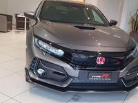 Gebraucht Honda Civic Type R 320 PS (235 kW) 2020