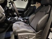 gebraucht Audi Q5 Sportback 55 TFSI e PHEV S line quattro