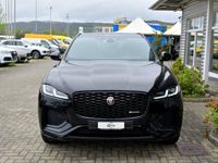 gebraucht Jaguar F-Pace 2.0 P250 R-Dynamic Black AWD