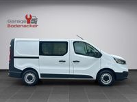 Gebraucht Renault Trafic 131 PS (96 kW) 2024 Van / Kleinbus