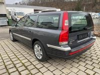 Gebraucht Volvo V70 140 PS (102 kW) 2003 Kombi