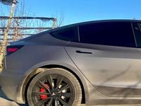 Gebraucht Tesla Model 3 366 kW (498 PS) 2021 Limousine