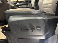 Gebraucht Ford Tourneo Custom Titanium 170 PS (125 kW) 2025 Schwarz Van