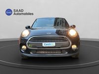 Gebraucht Mini ONE 102 PS (75 kW) 2019 Kleinwagen