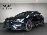 gebraucht Seat Leon 2.0 TSI 290 DSG