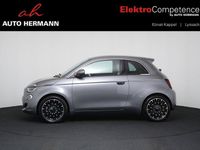 Gebraucht Fiat 500e La Prima 87 kW (119 PS) 2023 Gold Kleinwagen
