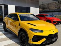 Gebraucht Lamborghini Urus 666 PS (489 kW) 2025 SUV