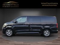 Gebraucht Peugeot Traveller Business-Line 180 PS (132 kW) 2019 Van / Kleinbus