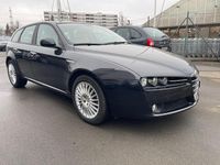 Gebraucht Alfa Romeo 159 Distinctive 185 PS (136 kW) 2007 Kombi