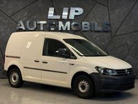 Gebraucht VW Caddy 84 PS (61 kW) 2017 Van / Kleinbus