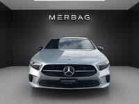 Gebraucht Mercedes A200 Progressive 163 PS (119 kW) 2018 Limousine