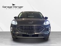 gebraucht Ford Kuga 2.5 Hybrid Titanium X 4x4