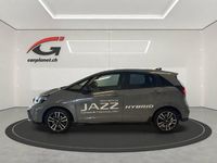 Neu Honda Jazz Advance 122 PS (89 kW) 2025 Grau Kleinwagen