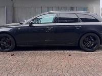 Gebraucht Audi A6 245 PS (180 kW) 2012 Kombi