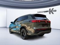 Neu VW Tayron United 193 PS (141 kW) 2025 Grün SUV