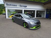 Gebraucht Seat Leon Ecomotive 116 PS (85 kW) 2016 Limousine