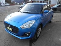 Gebraucht Suzuki Swift 90 PS (66 kW) 2018 Kleinwagen