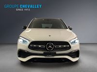 gebraucht Mercedes GLA250 AMG Line 8G-DCT