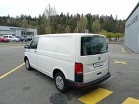 gebraucht VW Transporter 6.1 Kastenwagen Entry RS 3000 mm