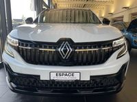 gebraucht Renault Espace 1.2 E-Tech iconic