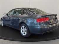 Gebraucht Audi A4 211 PS (155 kW) 2010 Limousine