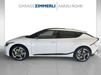 gebraucht Kia EV6 77.4 kWh GT 4x4